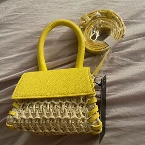 forever 21 mini bag